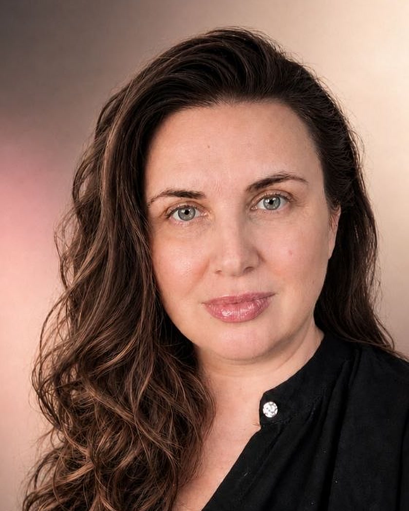 Екатерина Болдырева